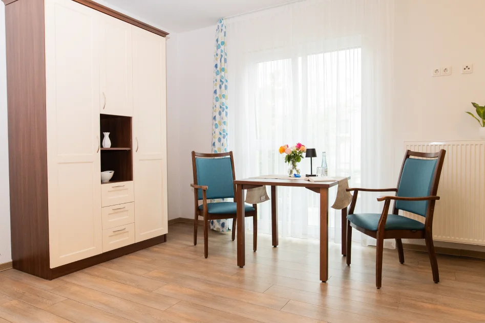 Apartment Vorschau